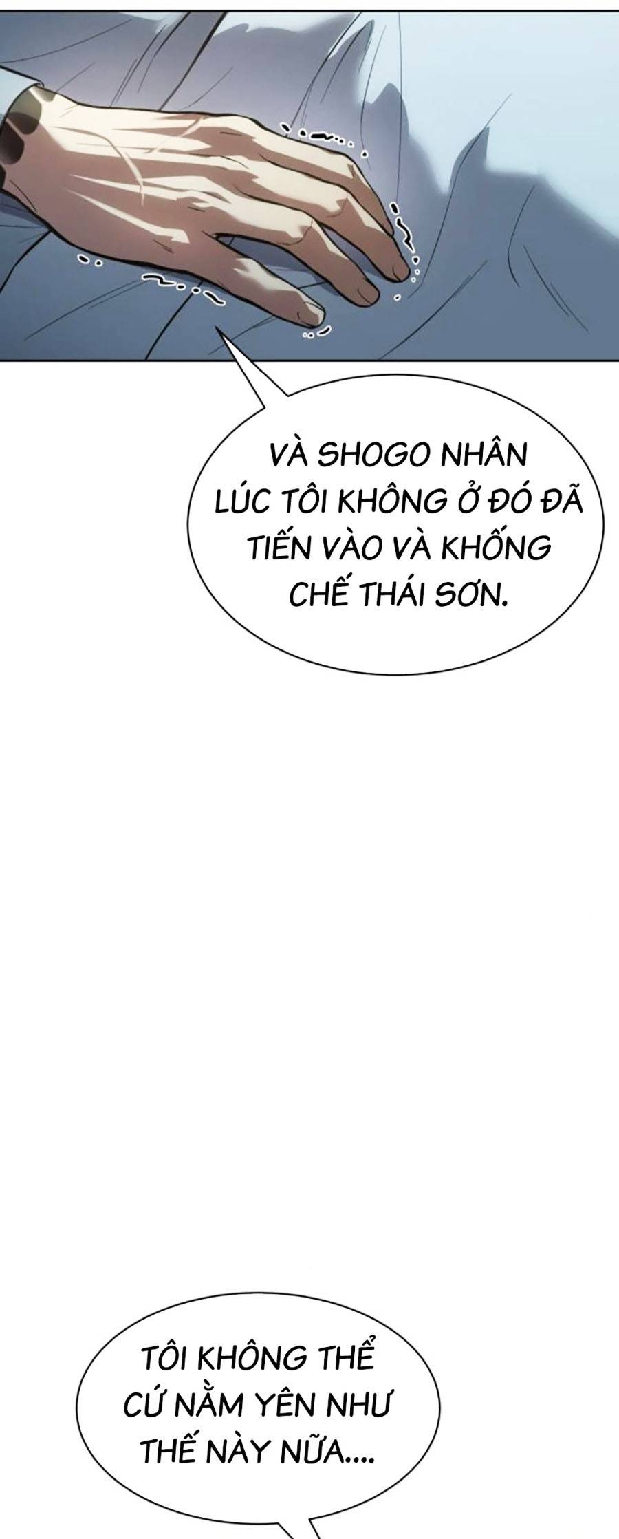 Đặc Vụ Thế Thân Chapter  44 - 423