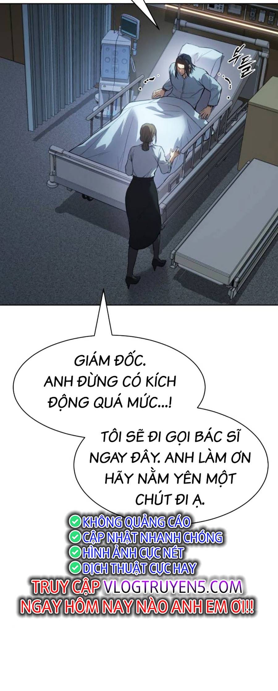 Đặc Vụ Thế Thân Chapter  43 - 424