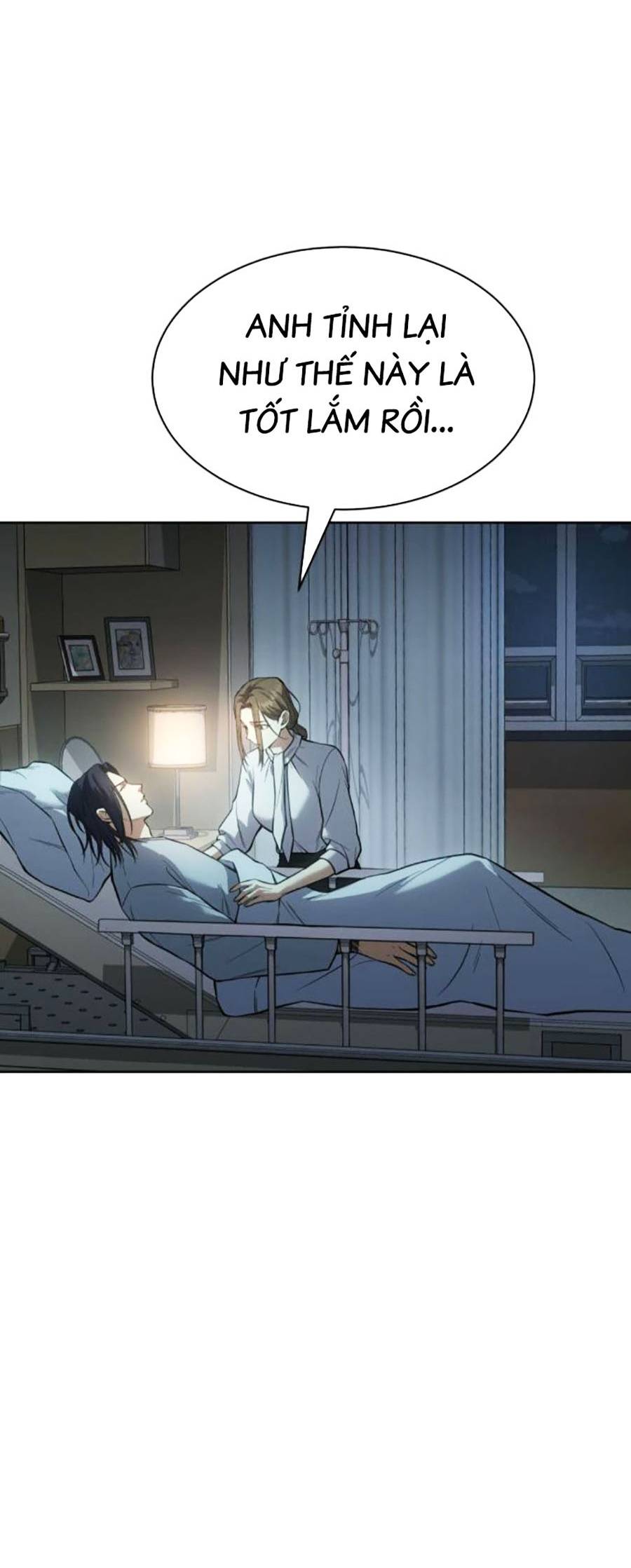 Đặc Vụ Thế Thân Chapter  44 - 425