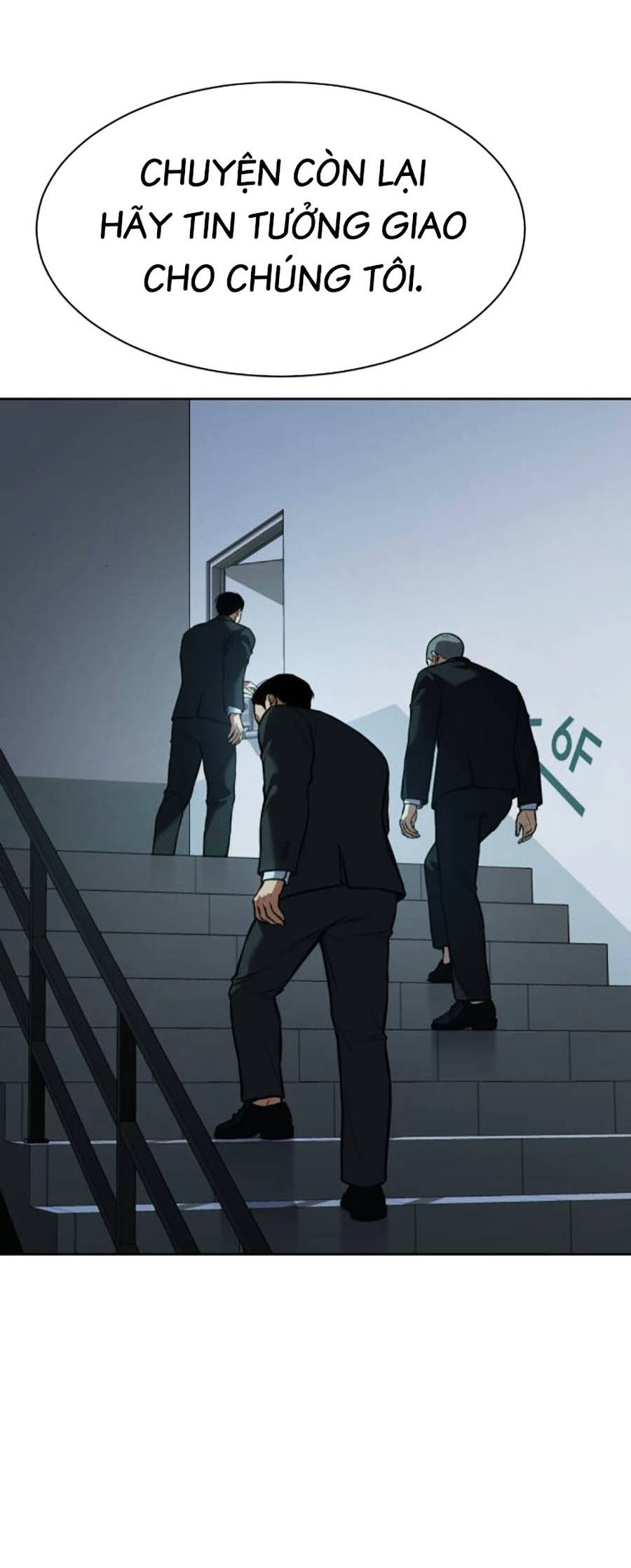 Đặc Vụ Thế Thân Chapter  44 - 427