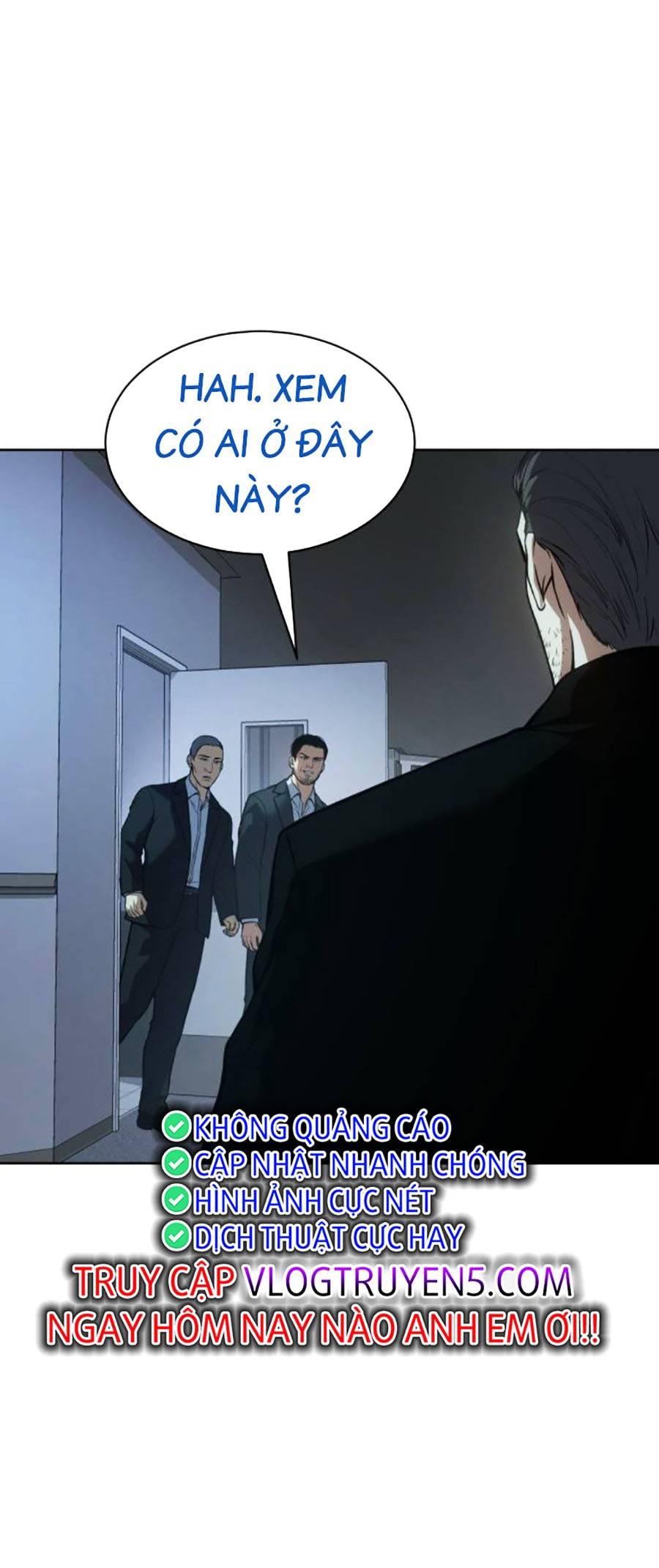 Đặc Vụ Thế Thân Chapter  44 - 428