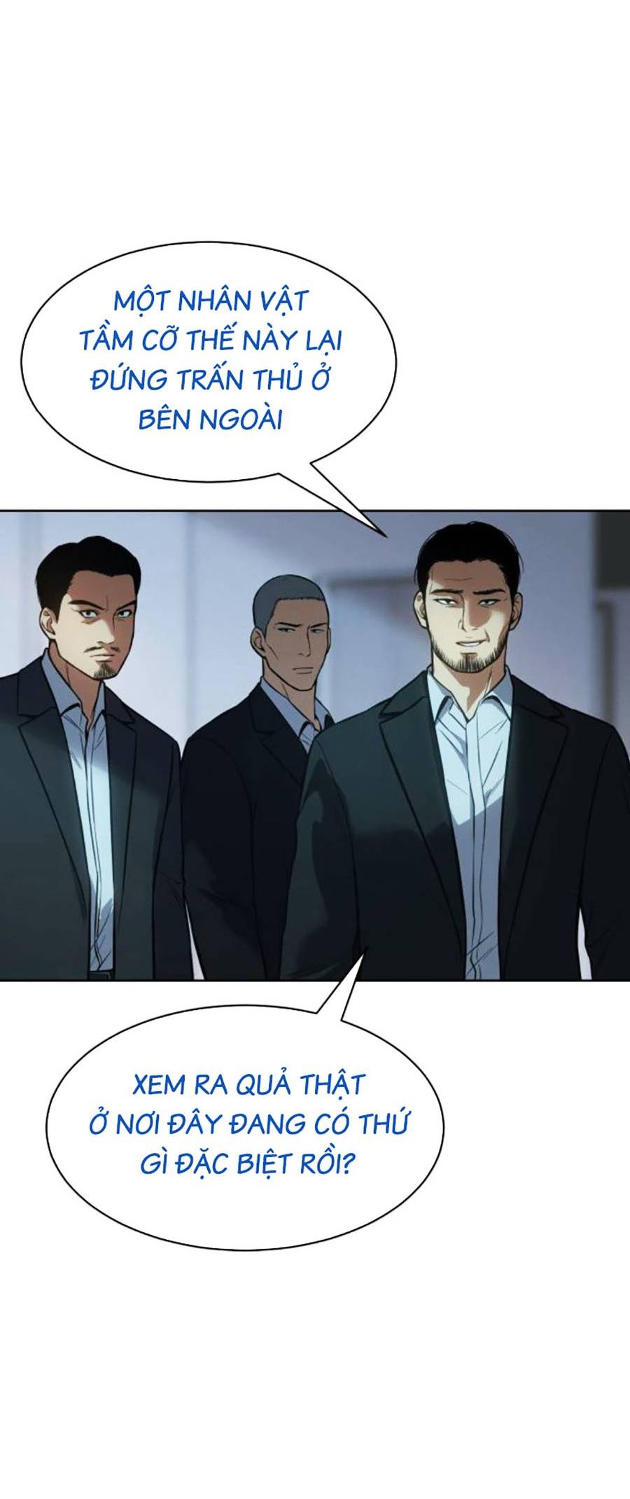 Đặc Vụ Thế Thân Chapter  44 - 429