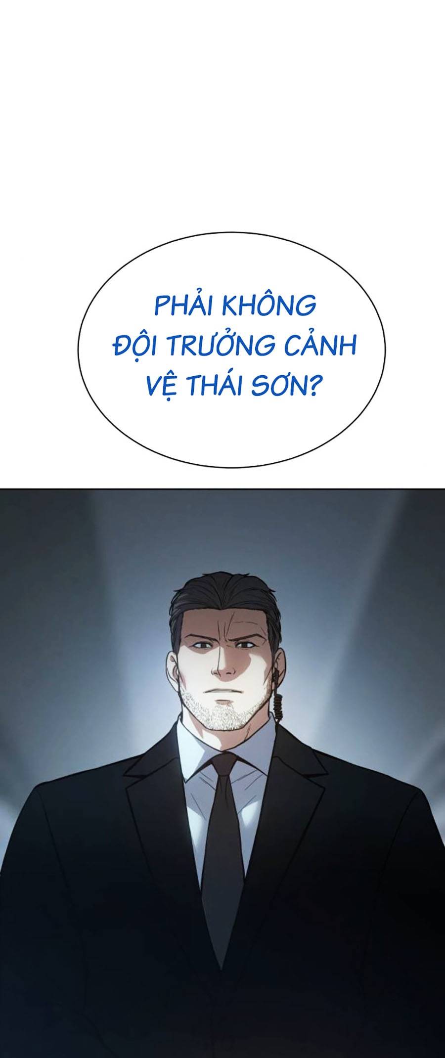 Đặc Vụ Thế Thân Chapter  43 - 430