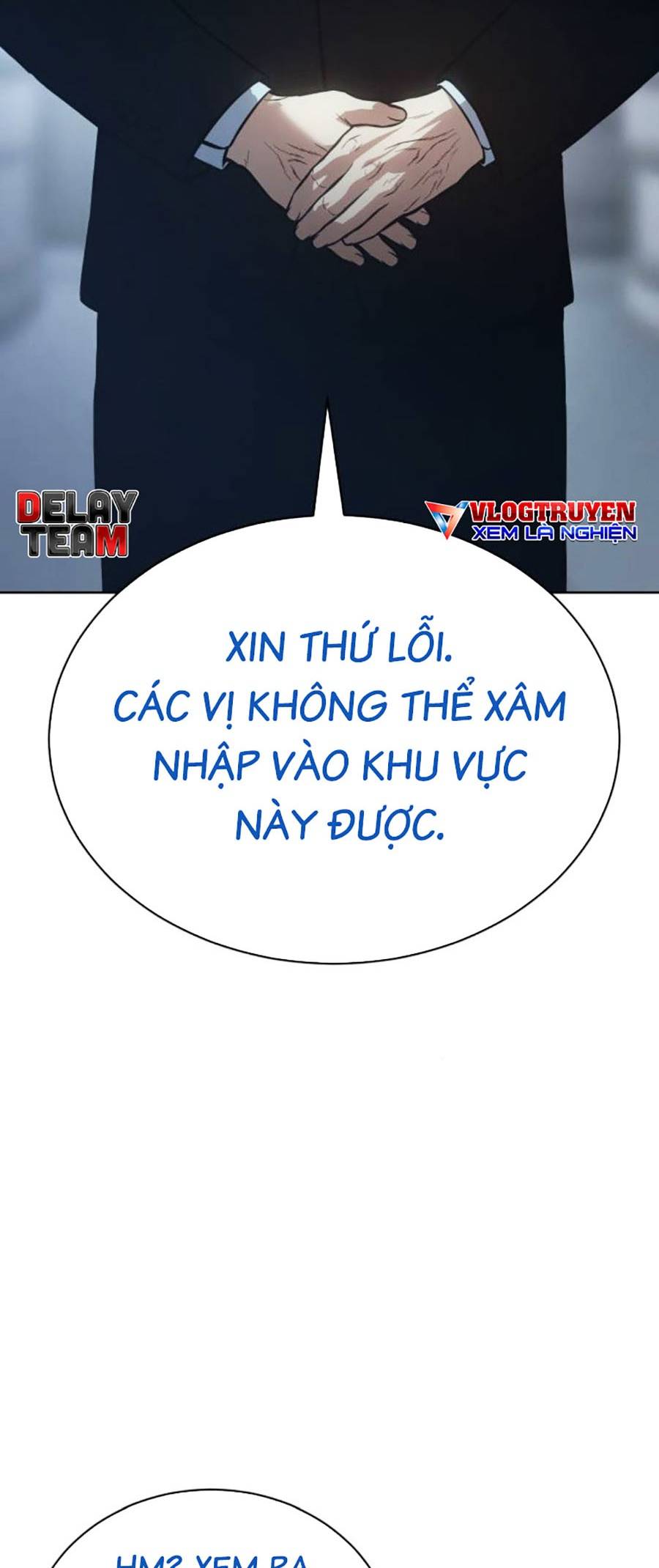 Đặc Vụ Thế Thân Chapter  43 - 431