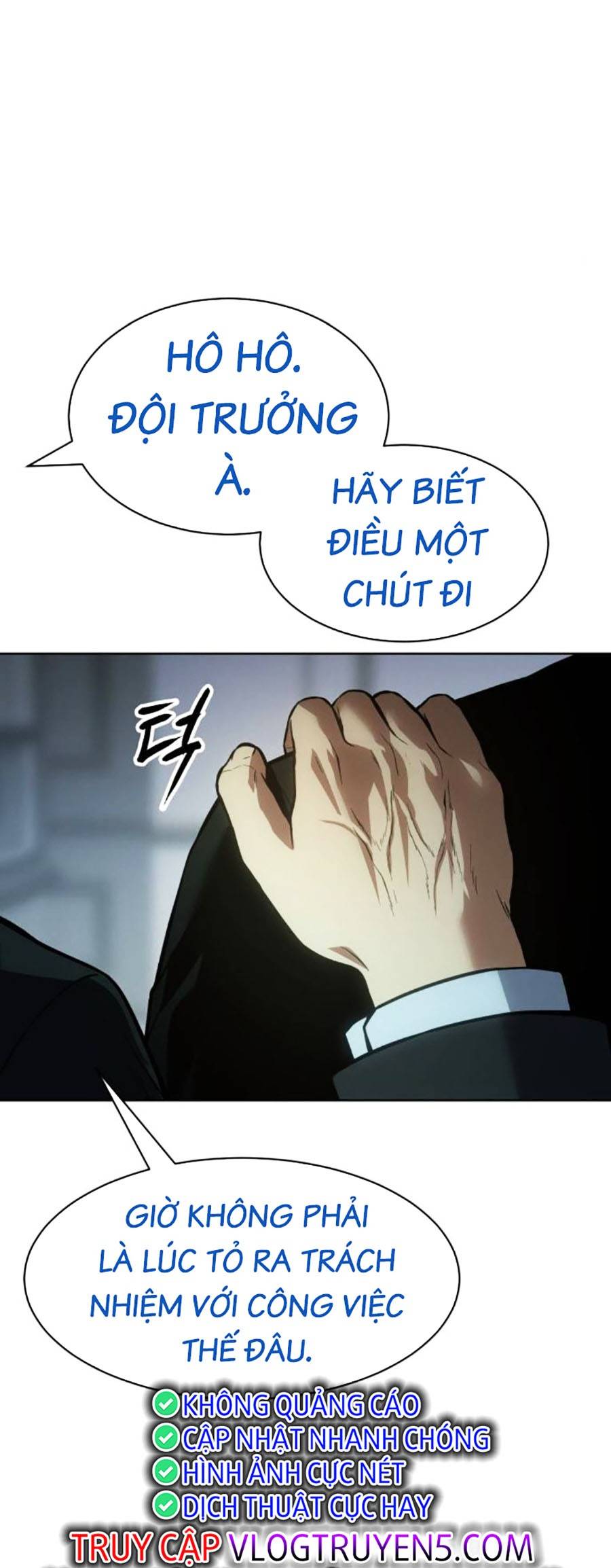 Đặc Vụ Thế Thân Chapter  44 - 433