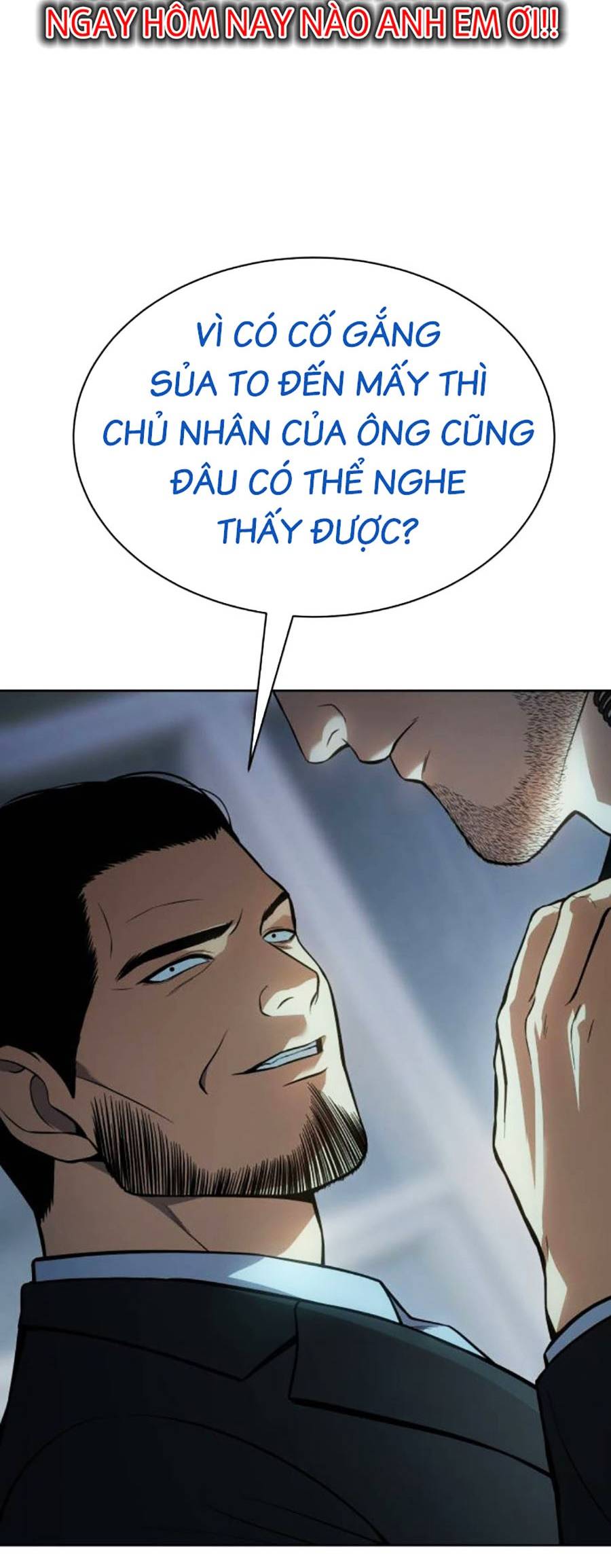 Đặc Vụ Thế Thân Chapter  44 - 434