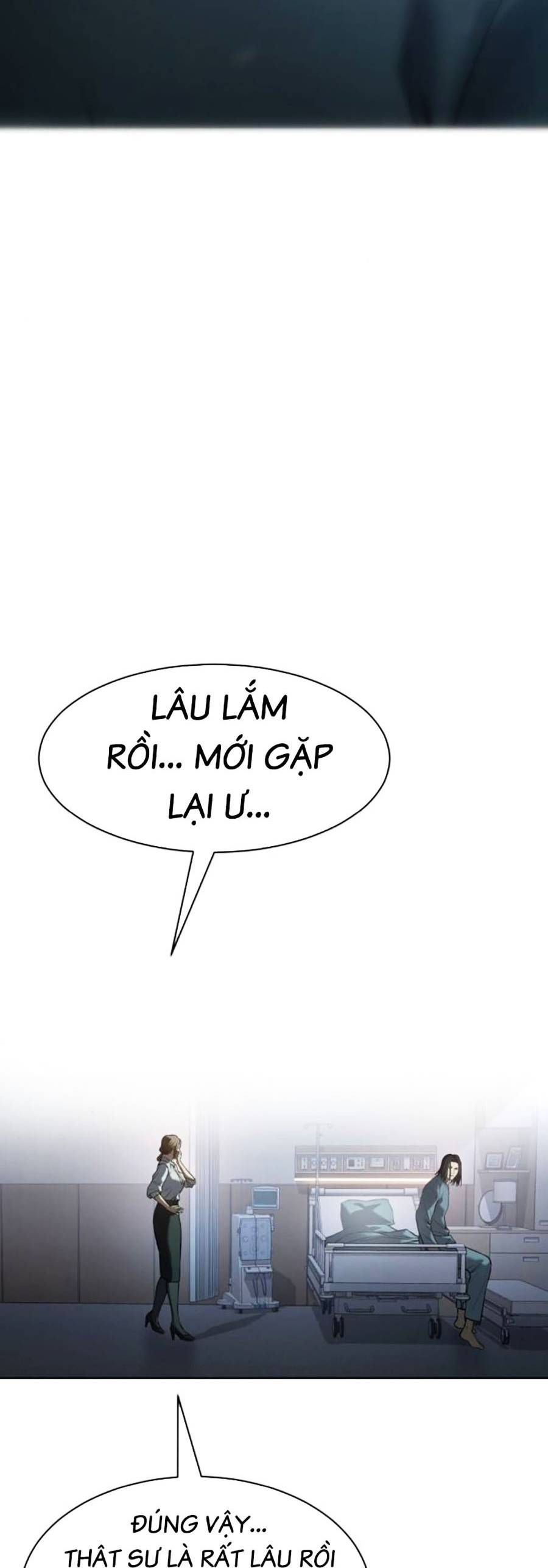 Đặc Vụ Thế Thân Chapter  44 - 411