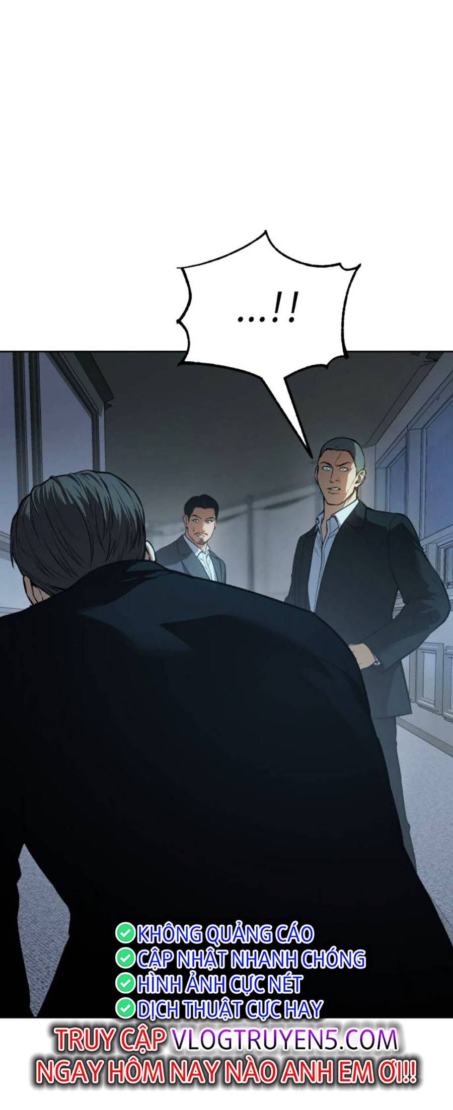 Đặc Vụ Thế Thân Chapter  43 - 438