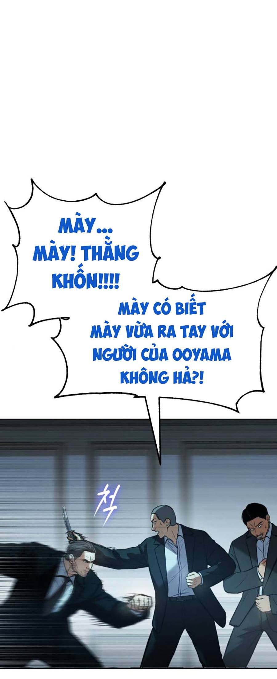 Đặc Vụ Thế Thân Chapter  43 - 439