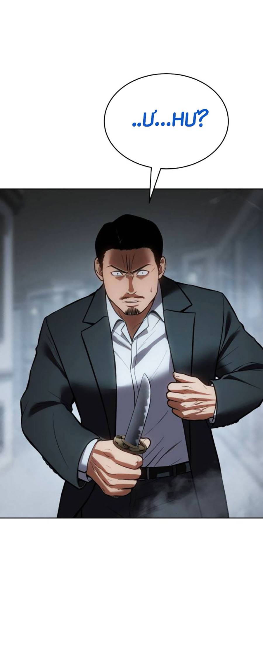 Đặc Vụ Thế Thân Chapter  43 - 442