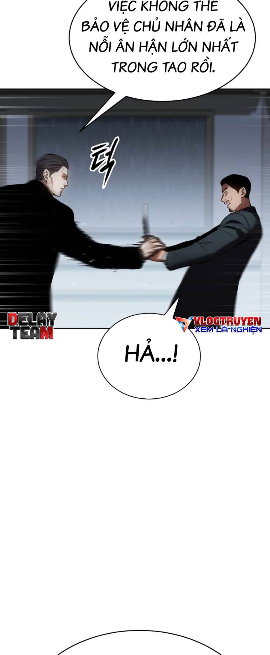 Đặc Vụ Thế Thân Chapter  44 - 446