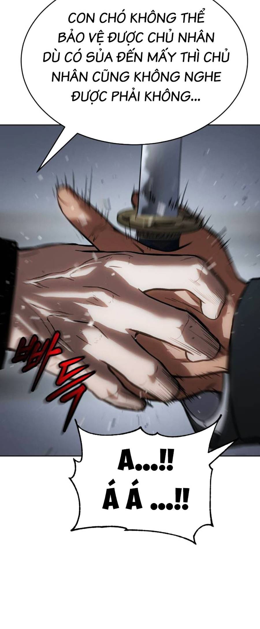 Đặc Vụ Thế Thân Chapter  44 - 447