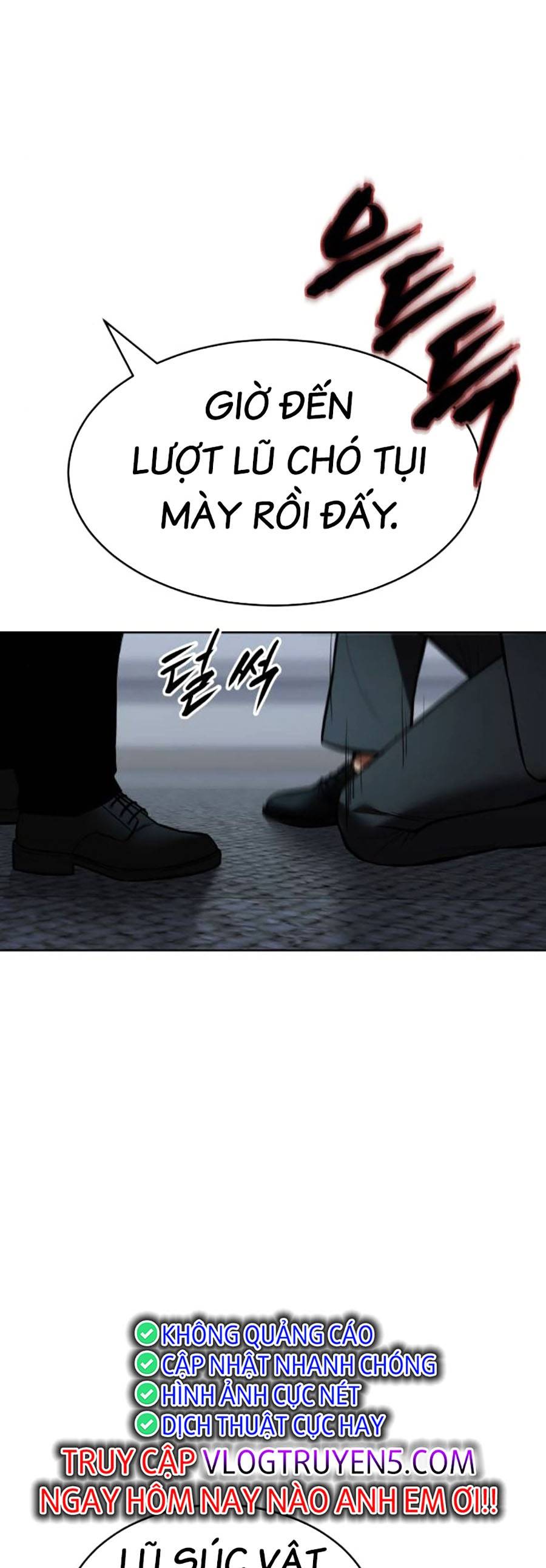 Đặc Vụ Thế Thân Chapter  44 - 448