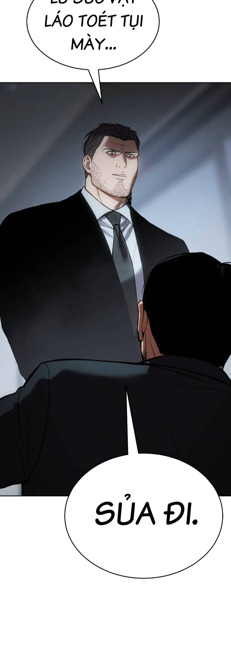 Đặc Vụ Thế Thân Chapter  44 - 449