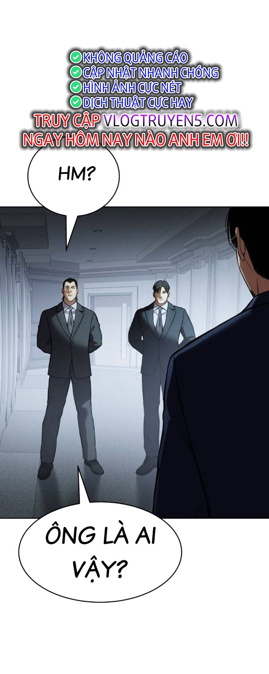 Đặc Vụ Thế Thân Chapter  43 - 453