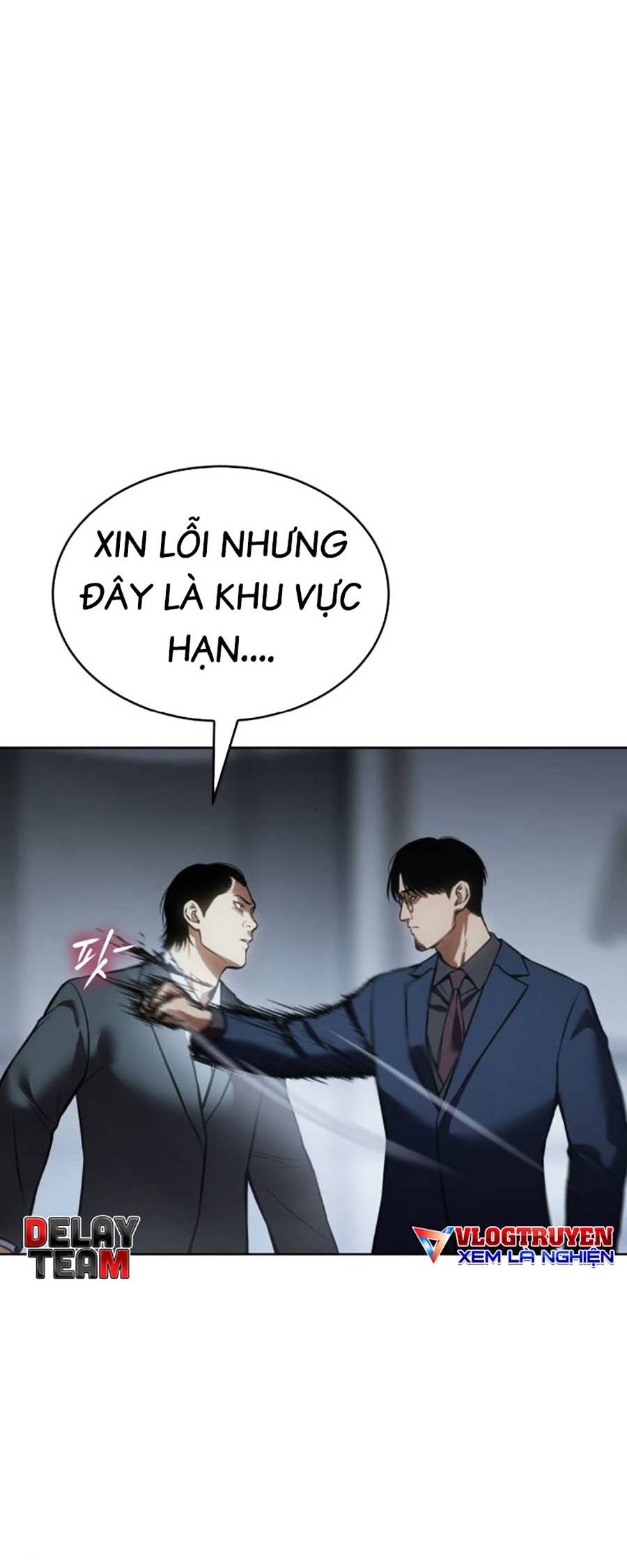 Đặc Vụ Thế Thân Chapter  43 - 454