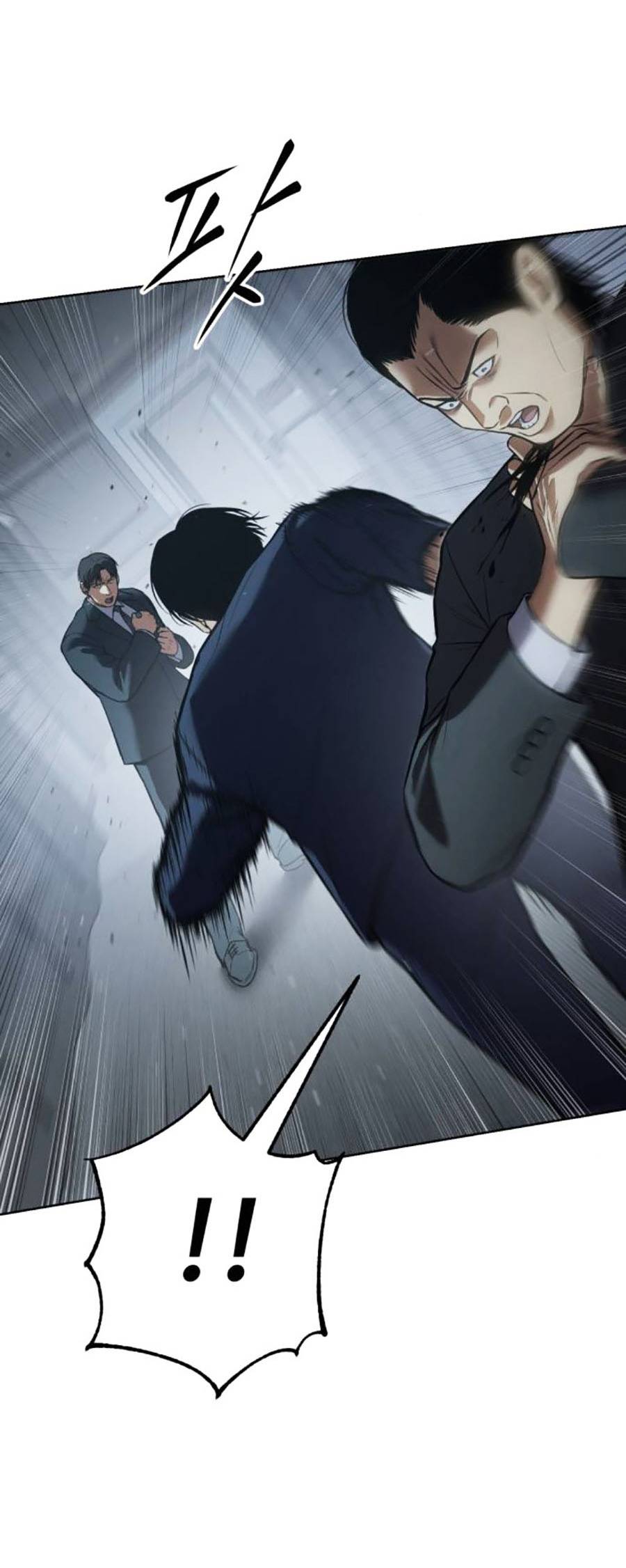 Đặc Vụ Thế Thân Chapter  43 - 455