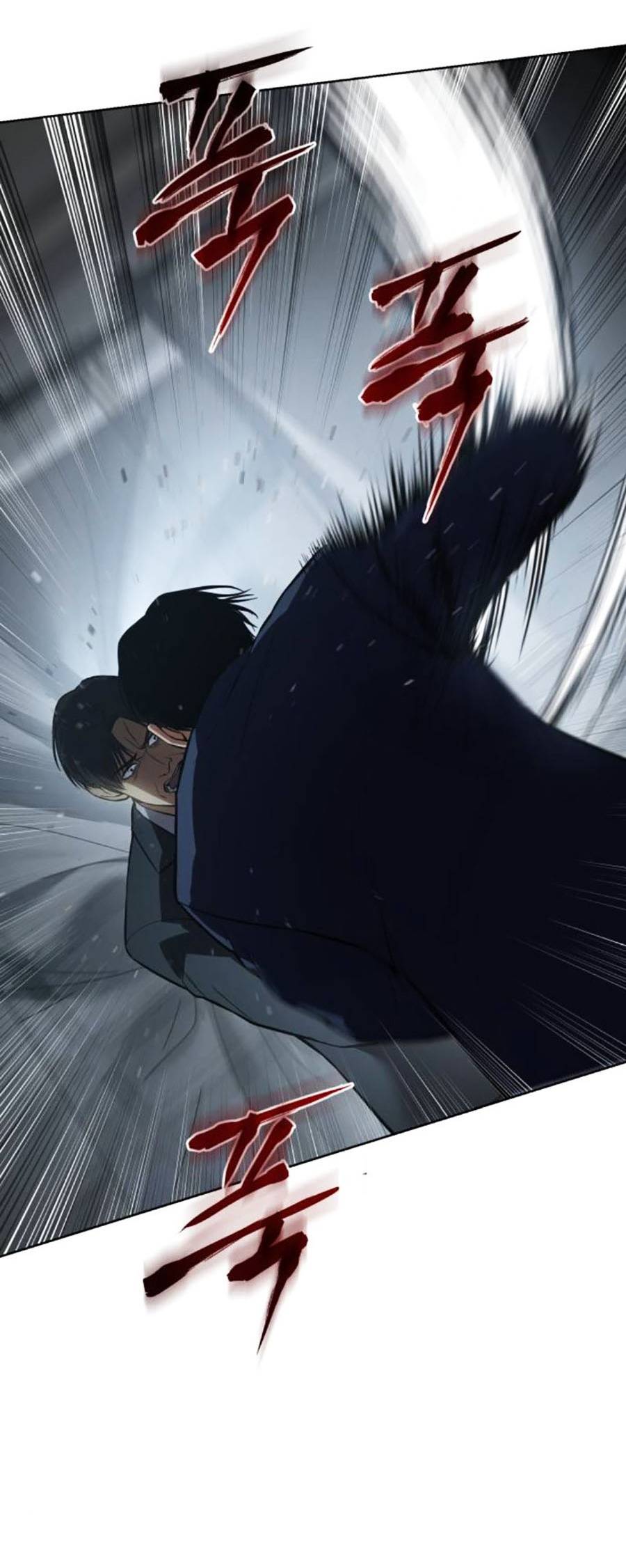 Đặc Vụ Thế Thân Chapter  44 - 457