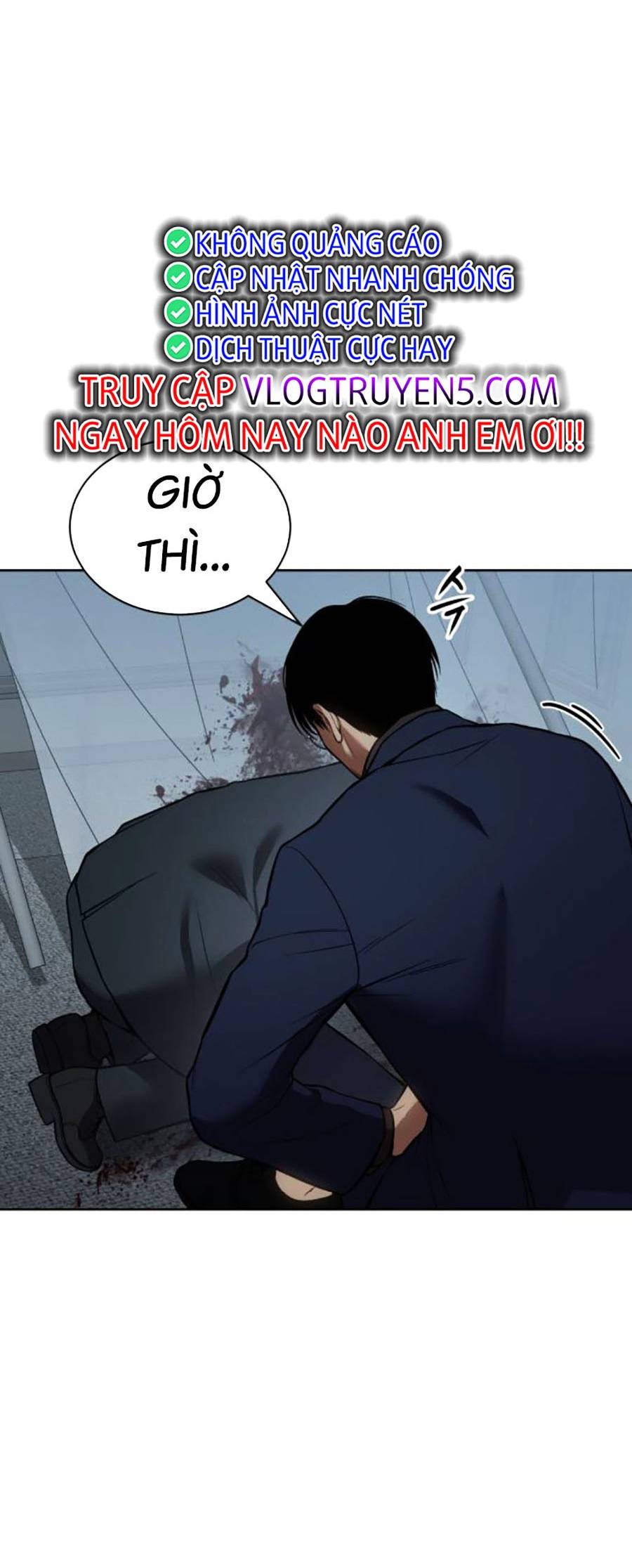 Đặc Vụ Thế Thân Chapter  43 - 460