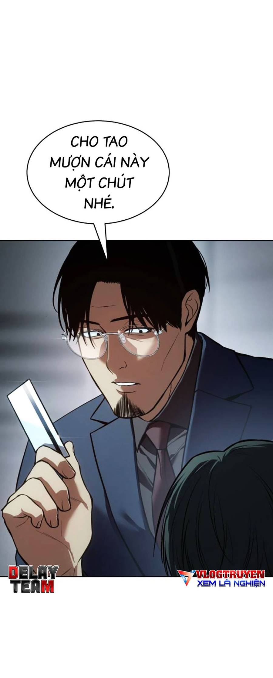 Đặc Vụ Thế Thân Chapter  43 - 461