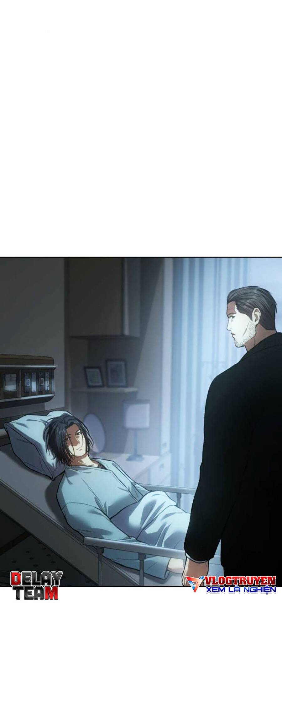 Đặc Vụ Thế Thân Chapter  44 - 472