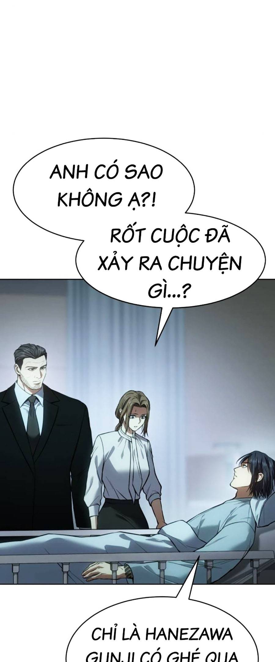 Đặc Vụ Thế Thân Chapter  44 - 473