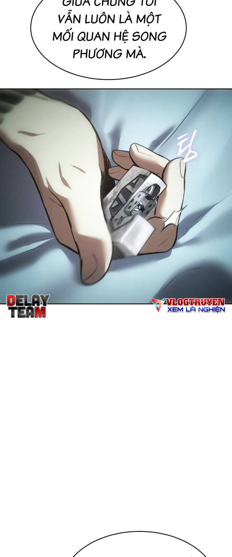 Đặc Vụ Thế Thân Chapter  43 - 476