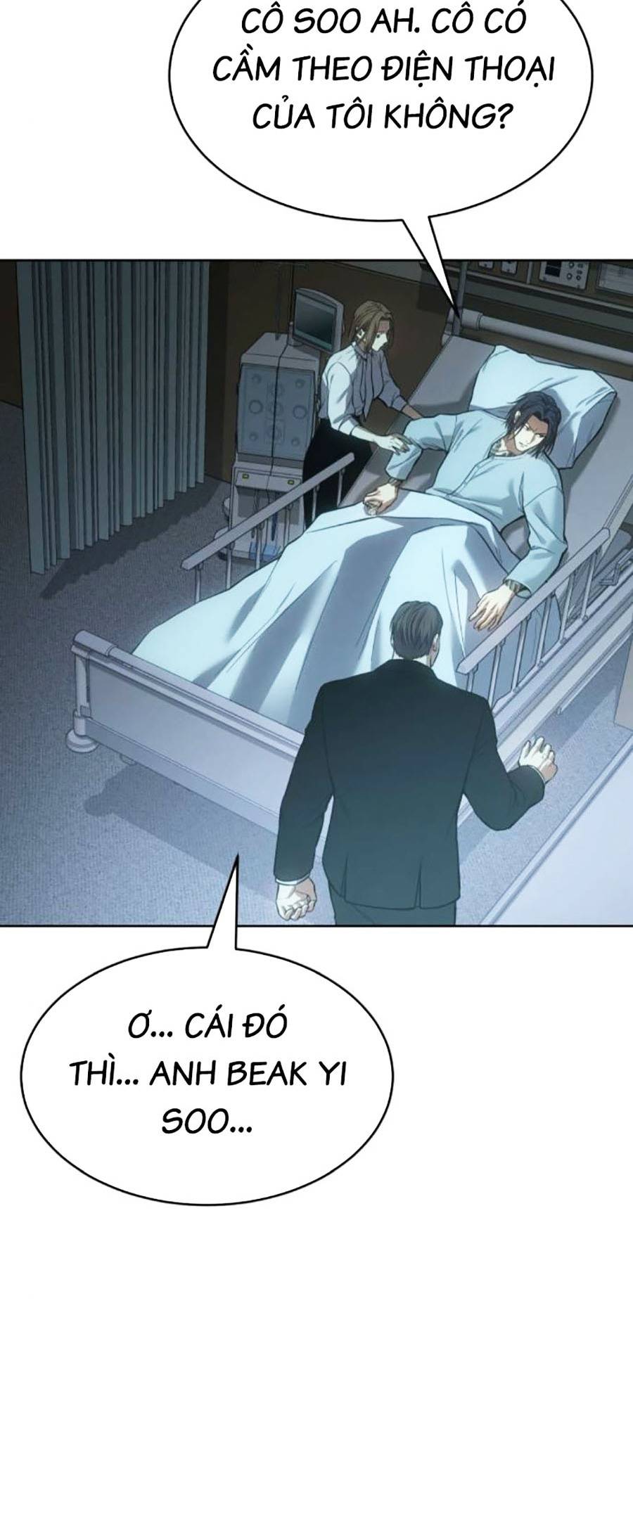 Đặc Vụ Thế Thân Chapter  43 - 477