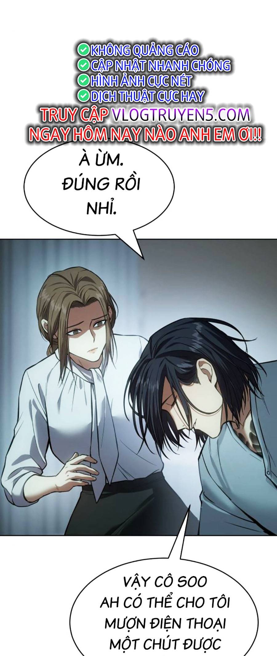 Đặc Vụ Thế Thân Chapter  43 - 478