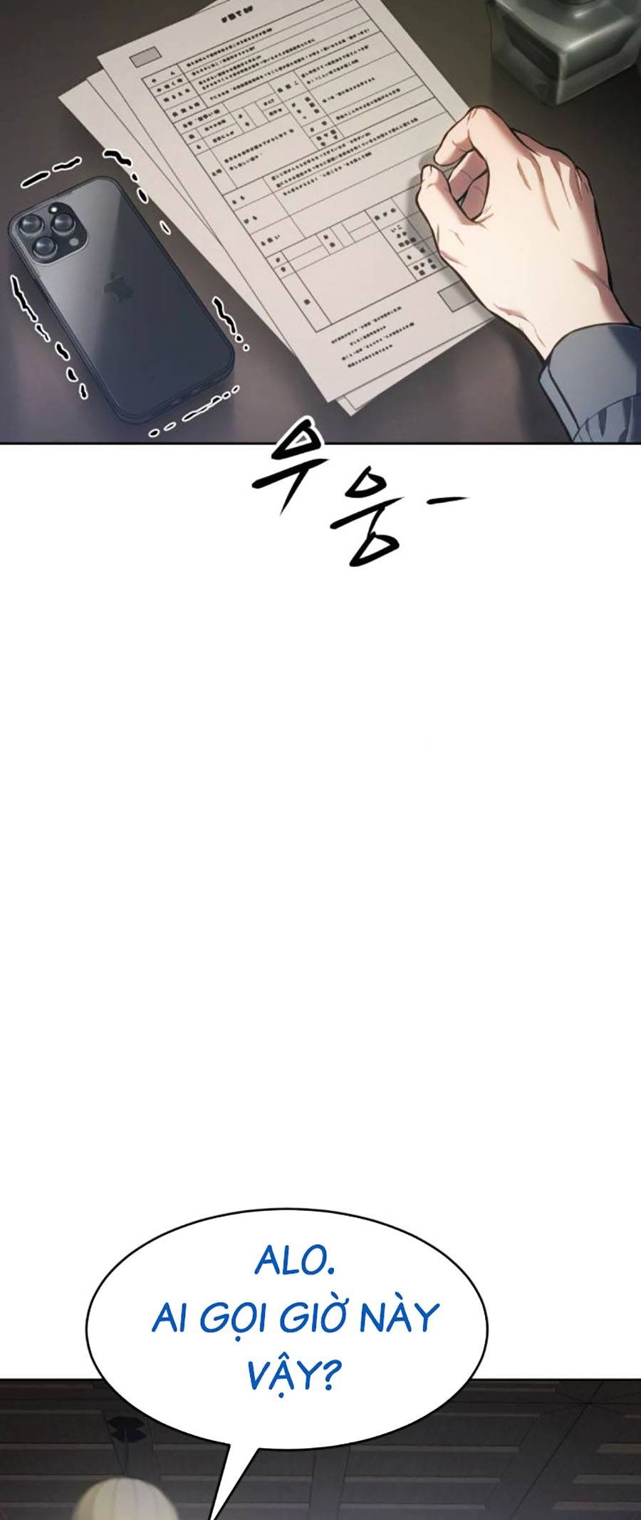 Đặc Vụ Thế Thân Chapter  43 - 481