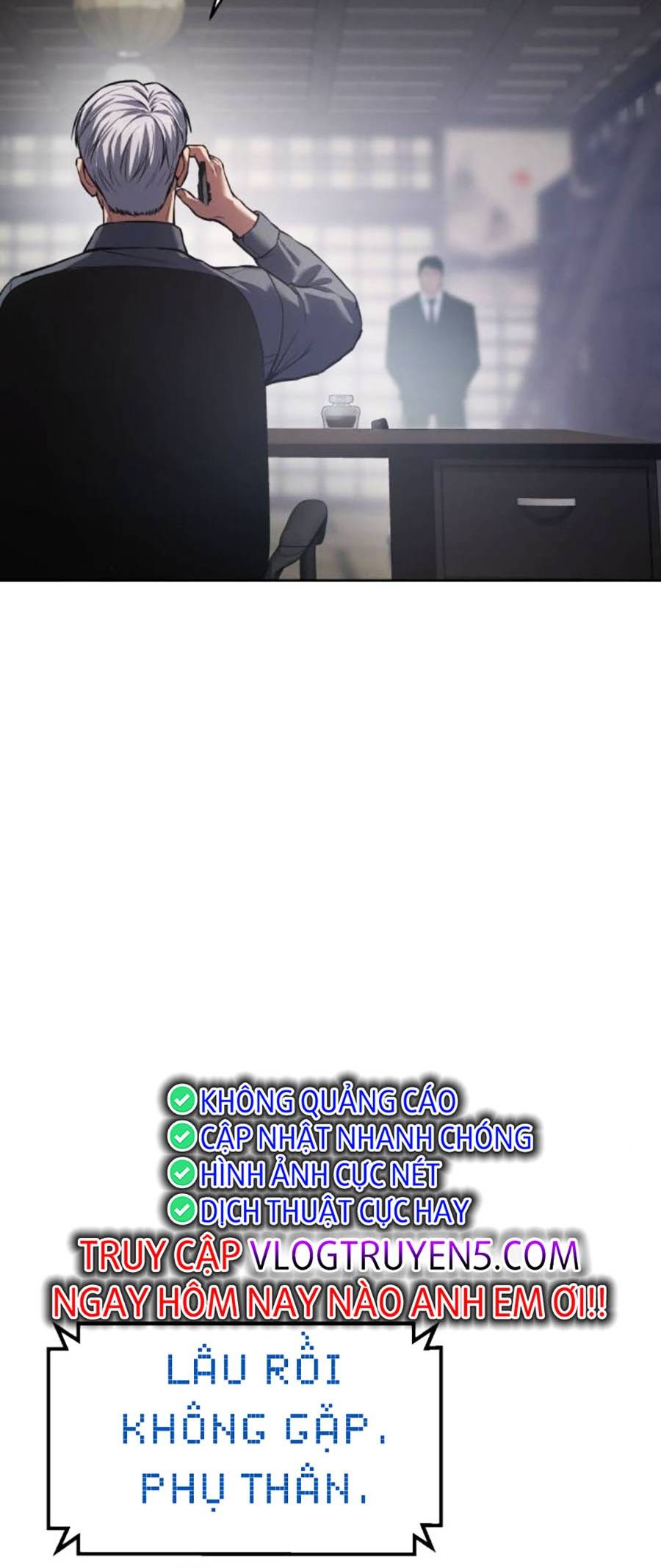 Đặc Vụ Thế Thân Chapter  44 - 482