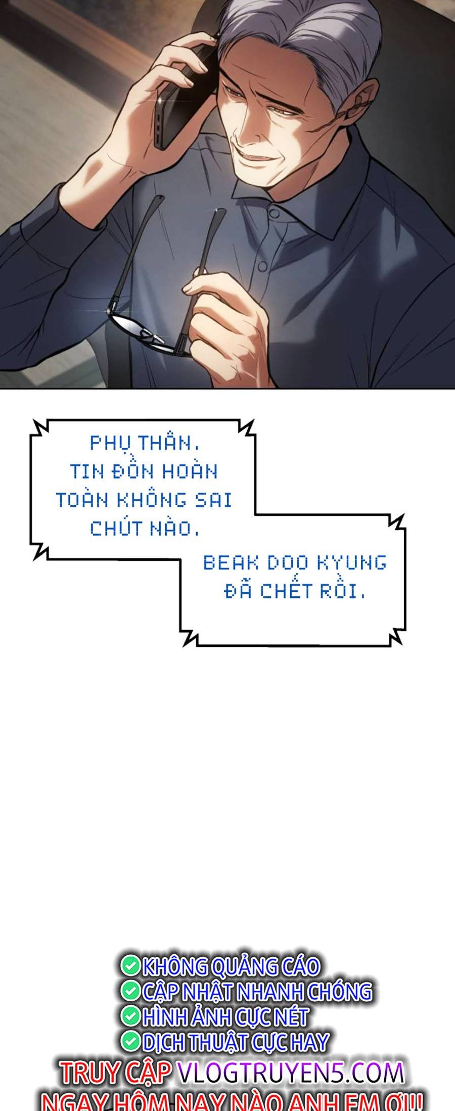 Đặc Vụ Thế Thân Chapter  44 - 486