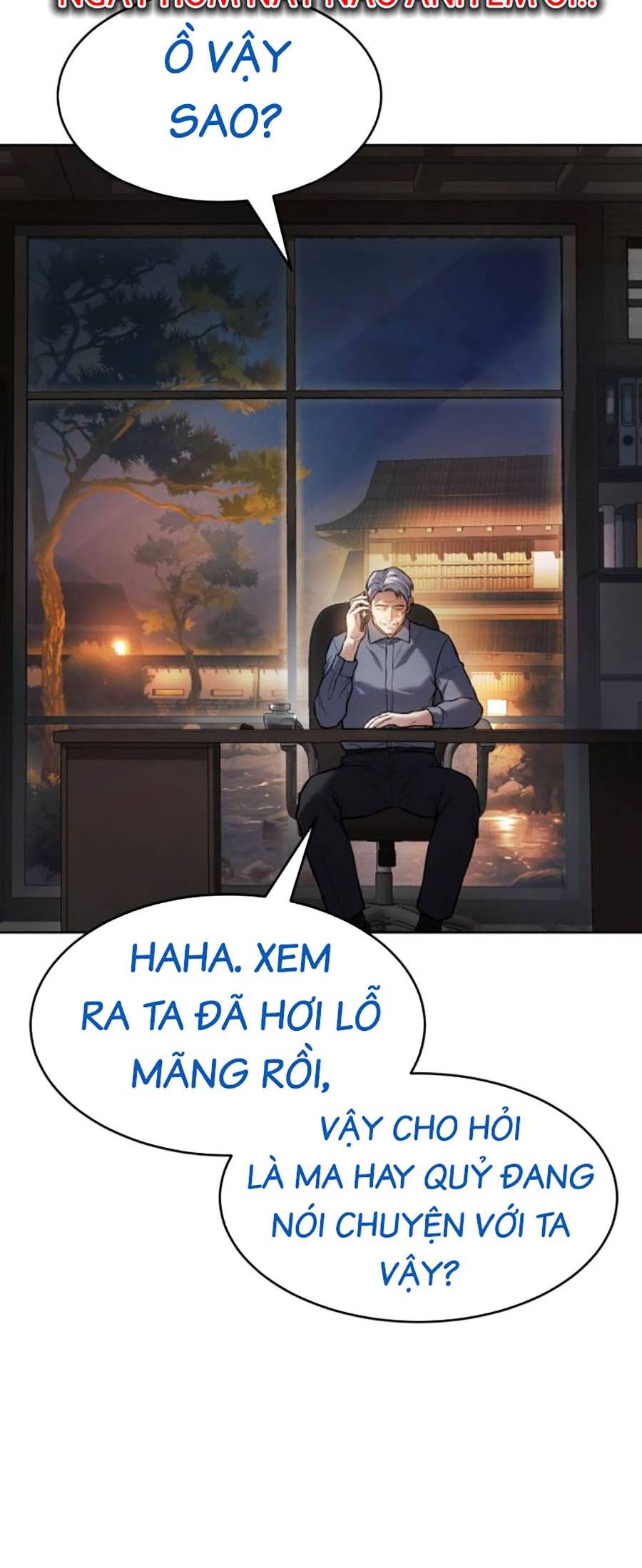 Đặc Vụ Thế Thân Chapter  44 - 487