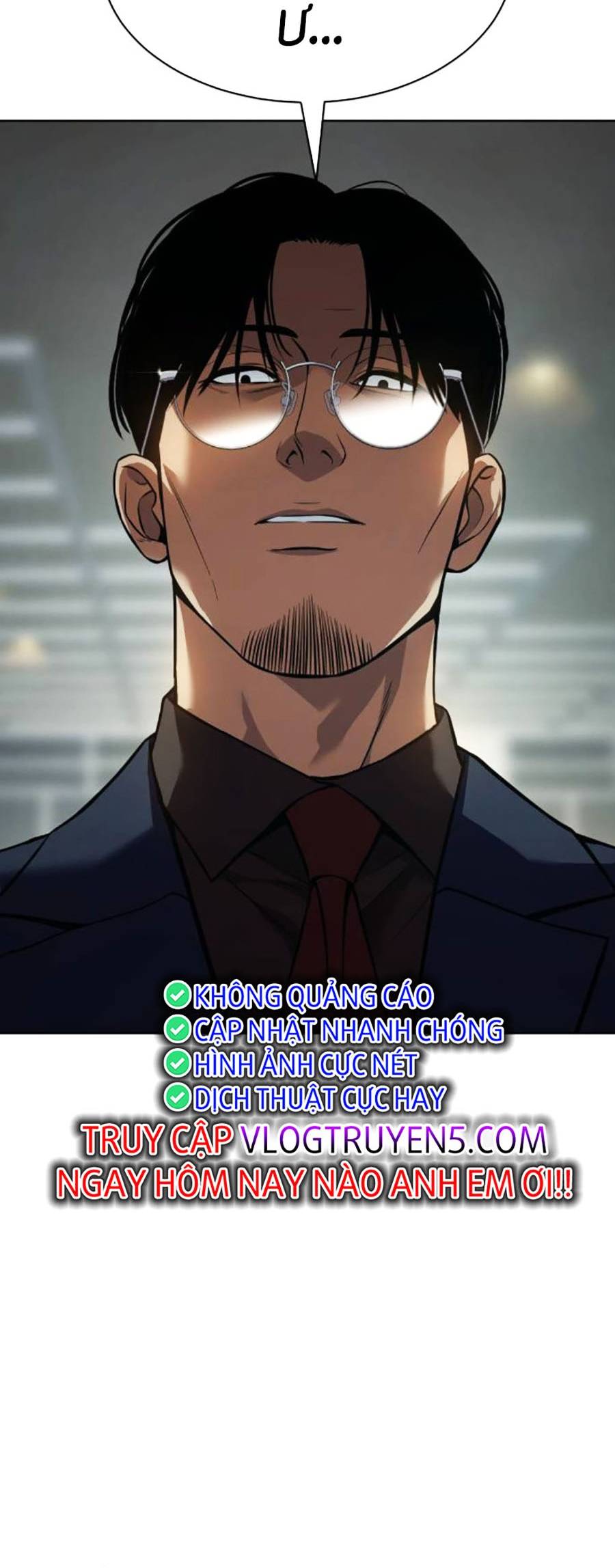 Đặc Vụ Thế Thân Chapter  43 - 416