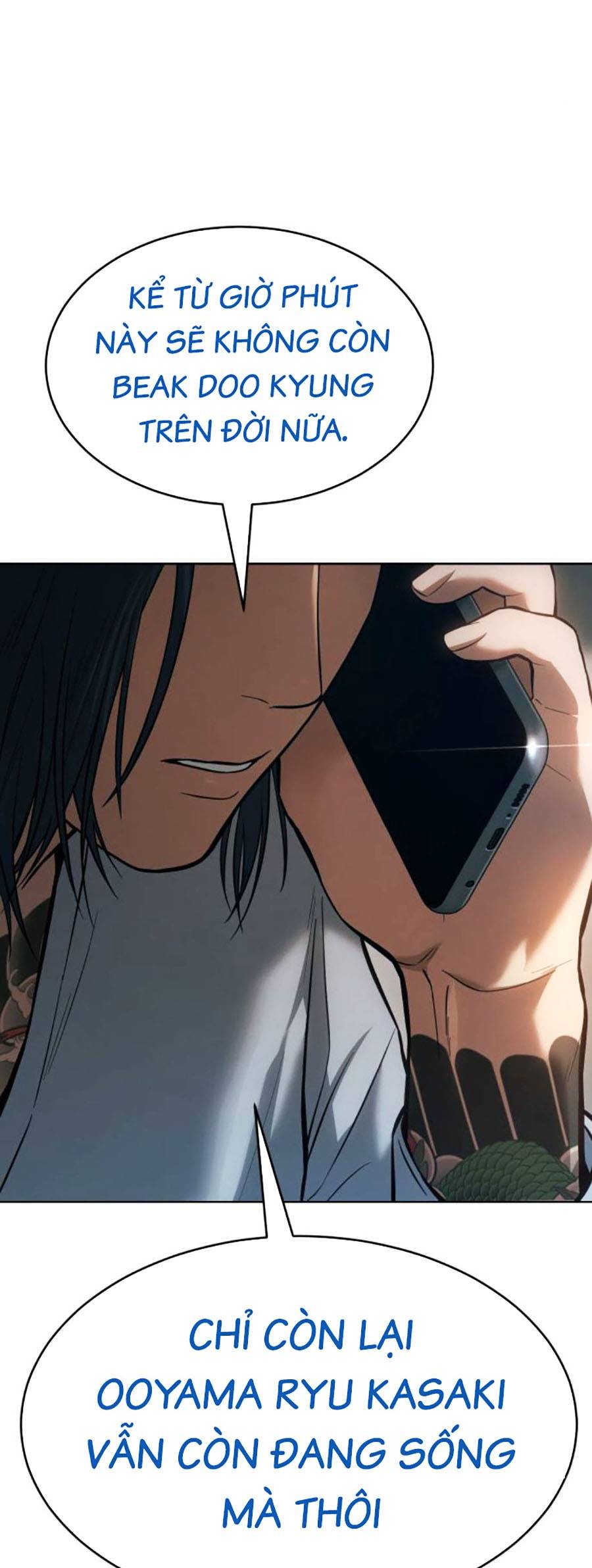 Đặc Vụ Thế Thân Chapter  43 - 488