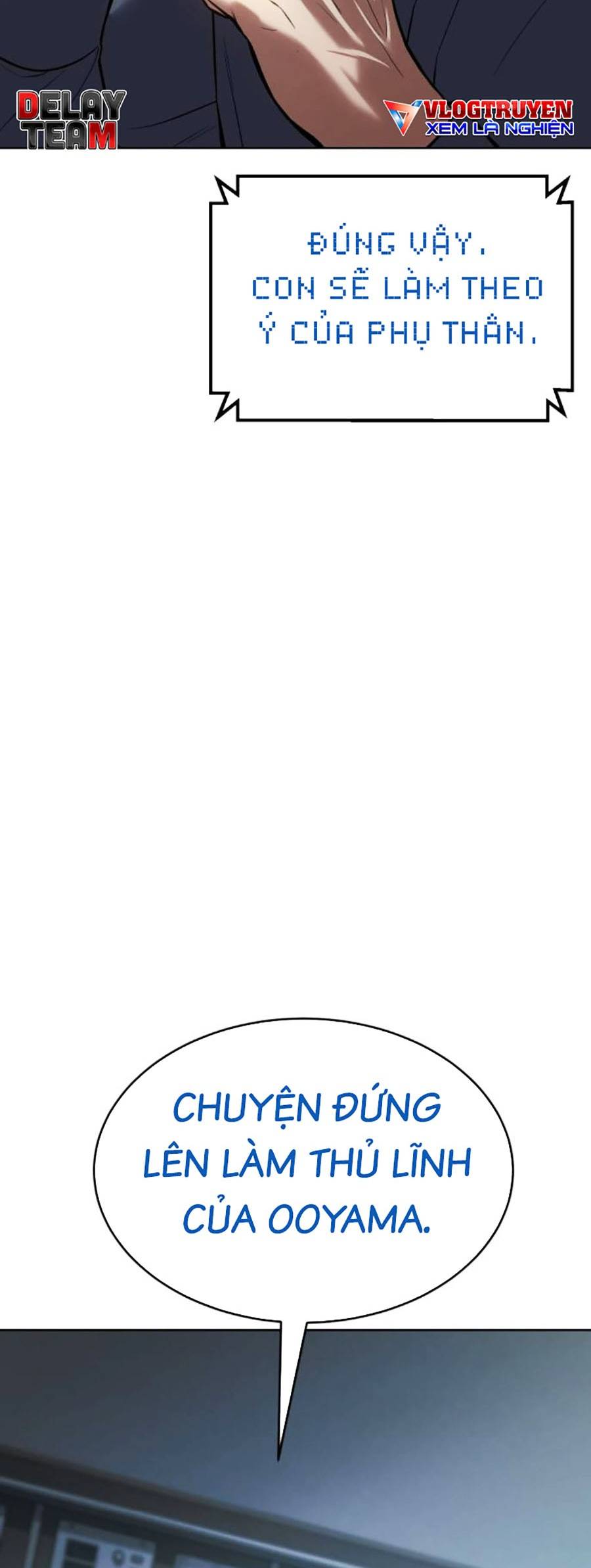 Đặc Vụ Thế Thân Chapter  44 - 490