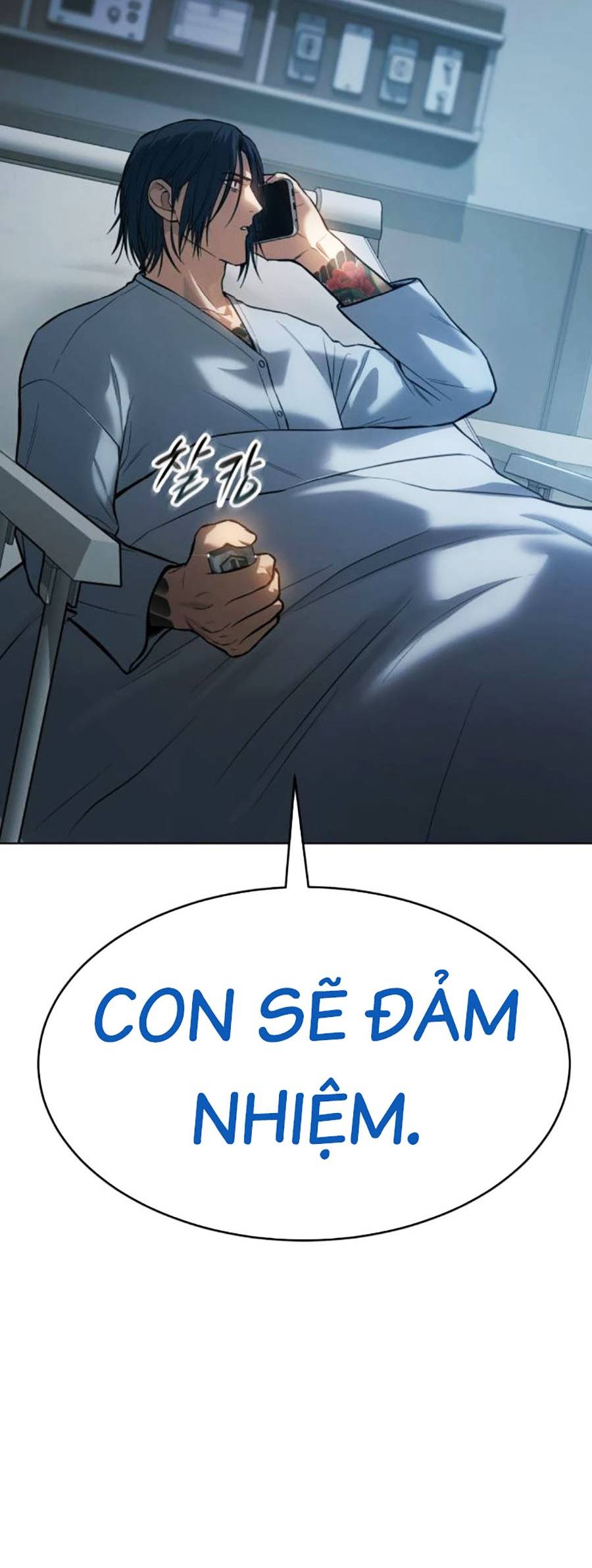 Đặc Vụ Thế Thân Chapter  44 - 491