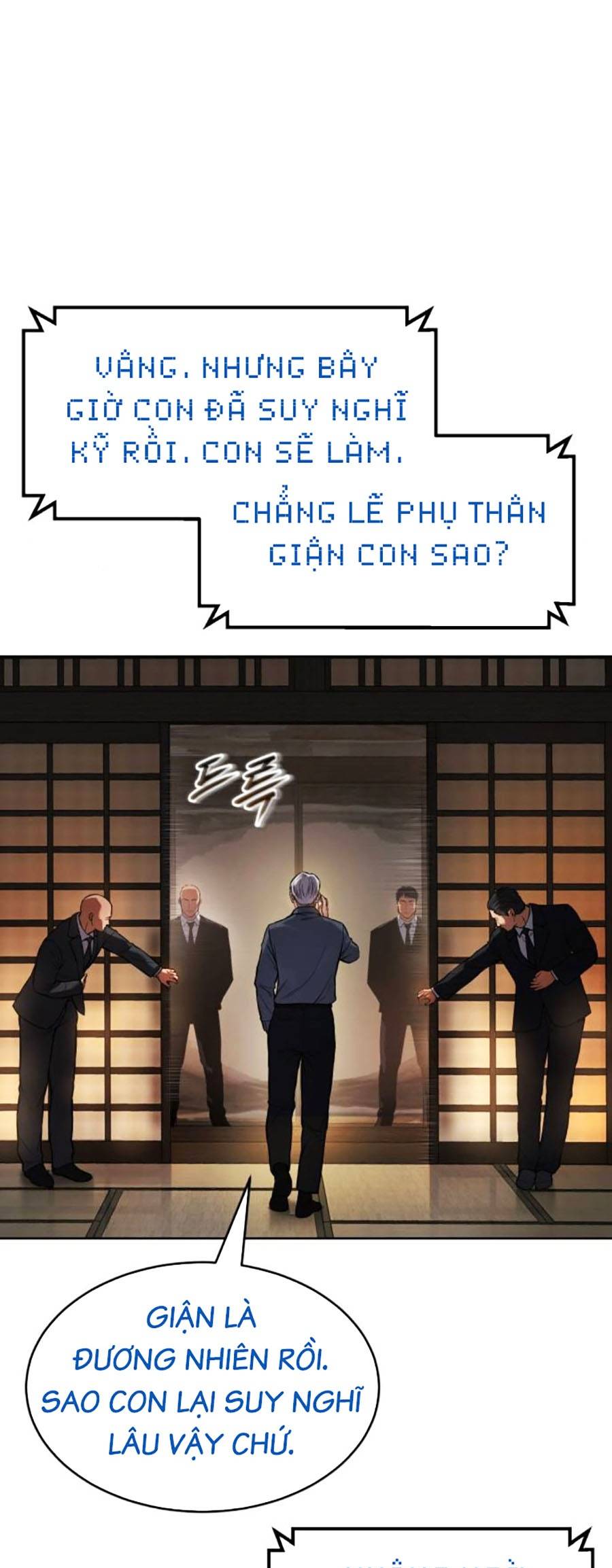 Đặc Vụ Thế Thân Chapter  44 - 493