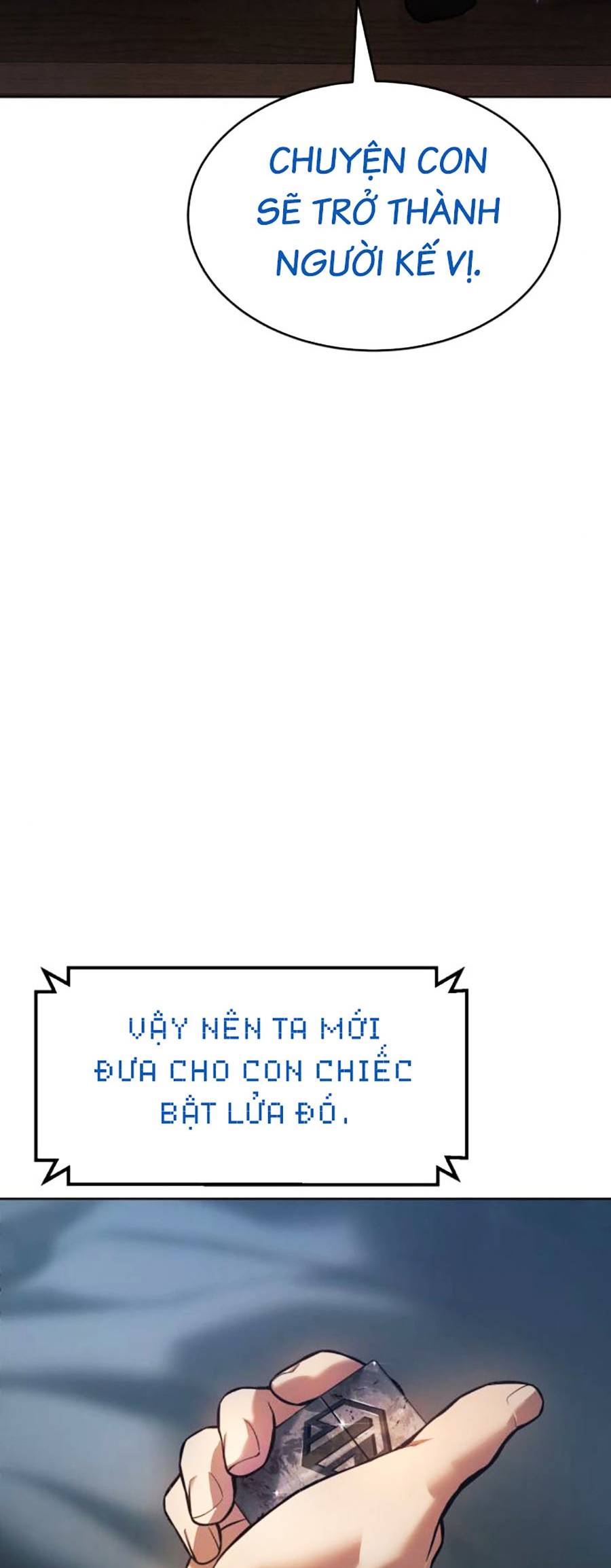 Đặc Vụ Thế Thân Chapter  44 - 495