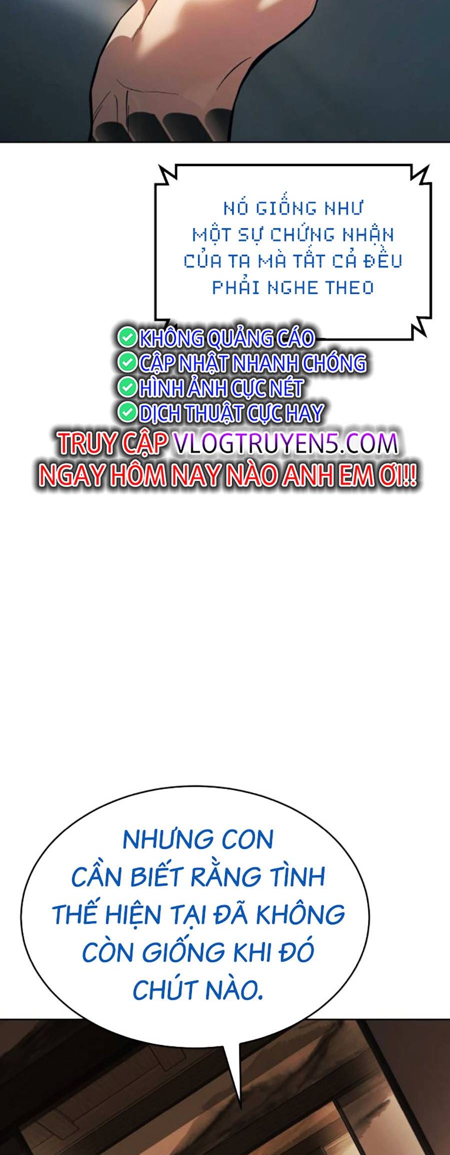 Đặc Vụ Thế Thân Chapter  43 - 496