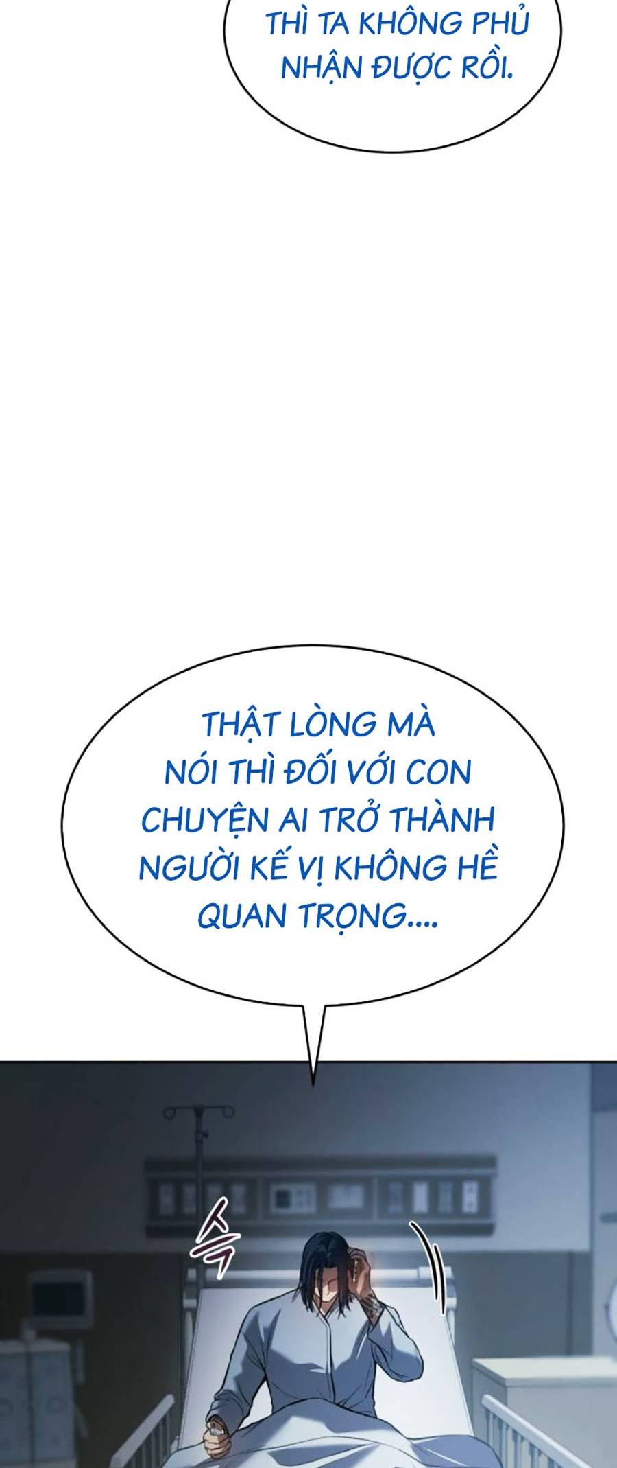 Đặc Vụ Thế Thân Chapter  44 - 499