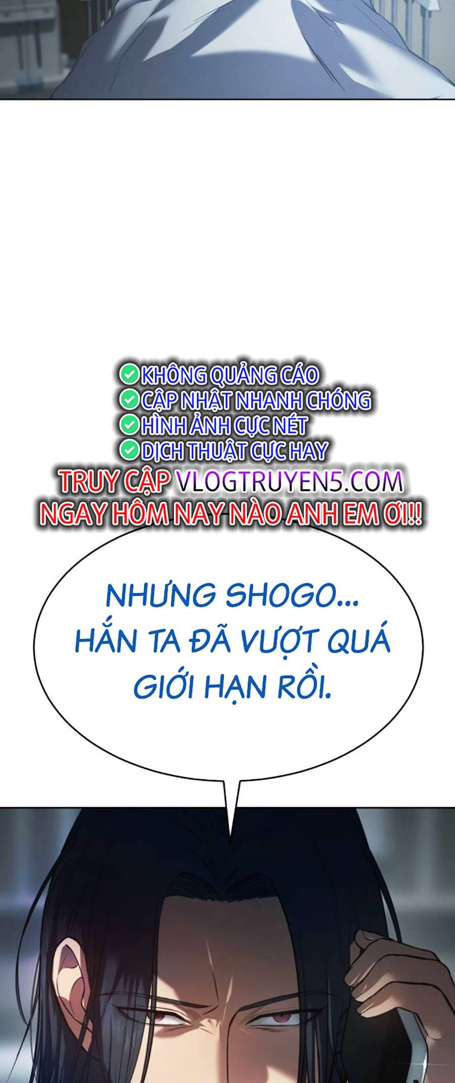 Đặc Vụ Thế Thân Chapter  43 - 500