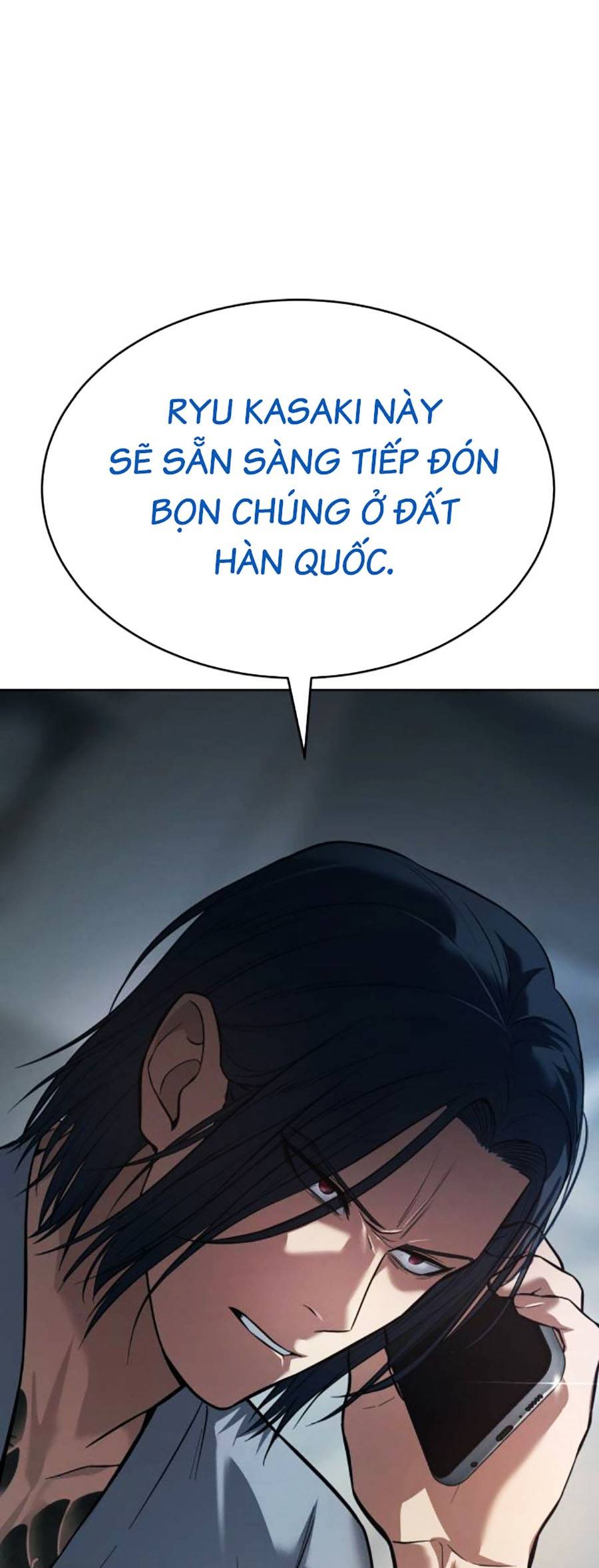 Đặc Vụ Thế Thân Chapter  44 - 503