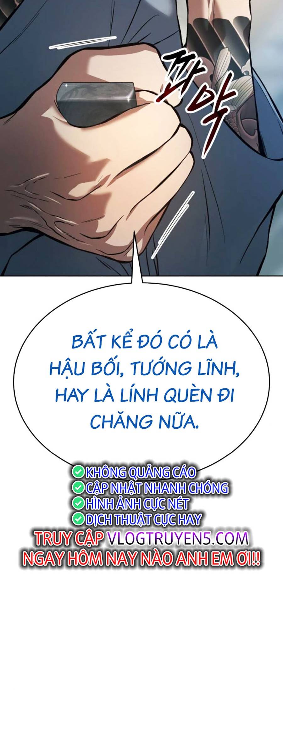 Đặc Vụ Thế Thân Chapter 43 - 504