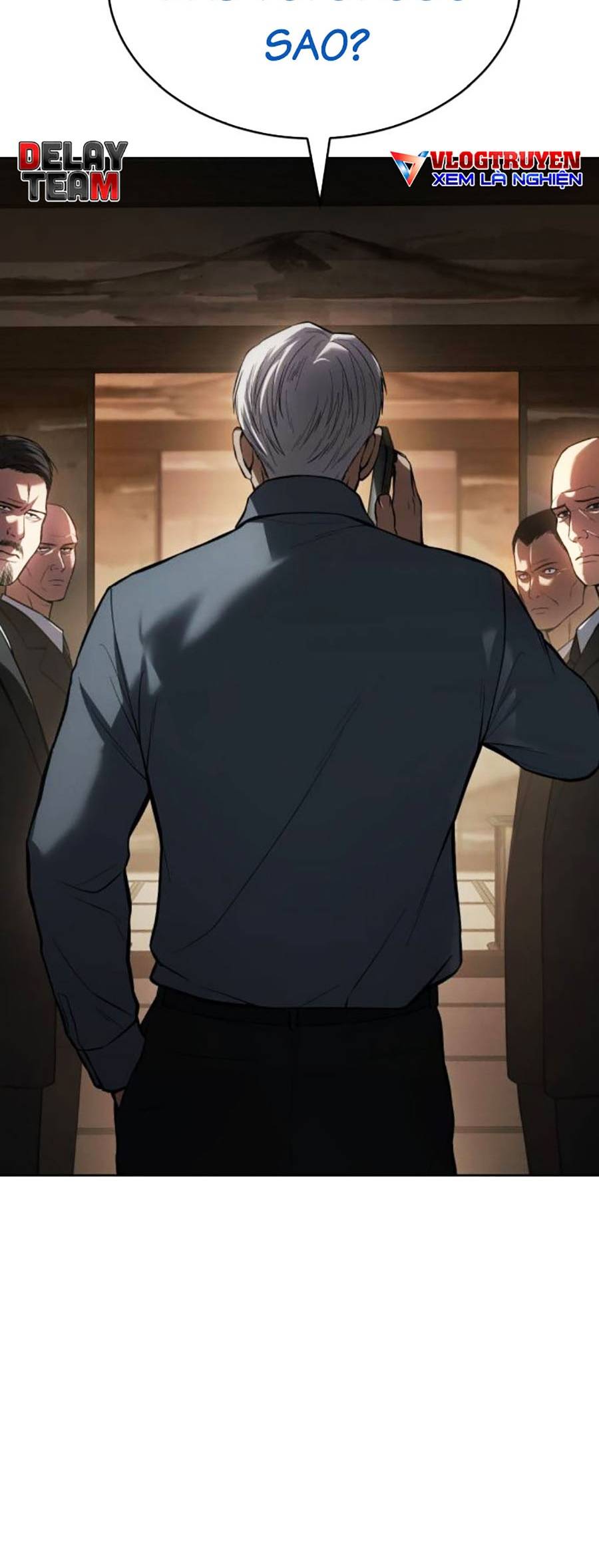 Đặc Vụ Thế Thân Chapter  44 - 506
