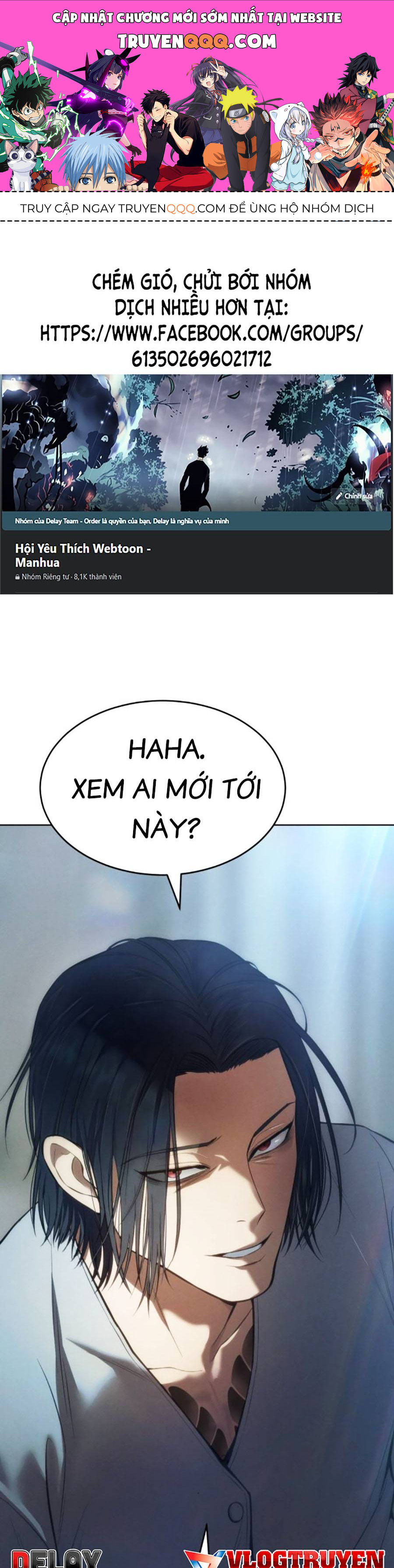 Đặc Vụ Thế Thân Chapter  44 - 518