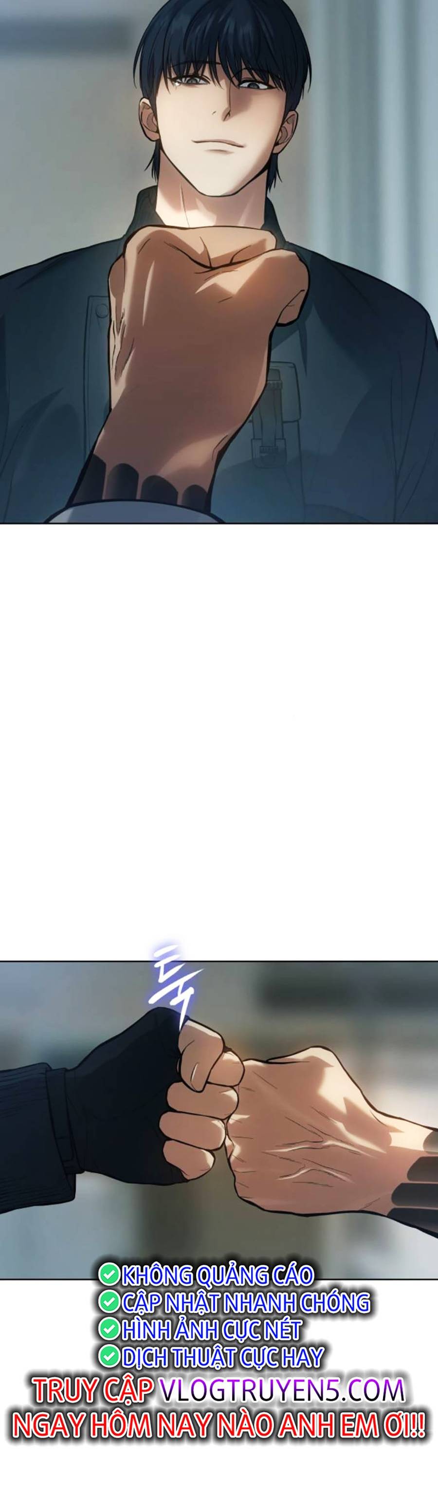 Đặc Vụ Thế Thân Chapter  43 - 528