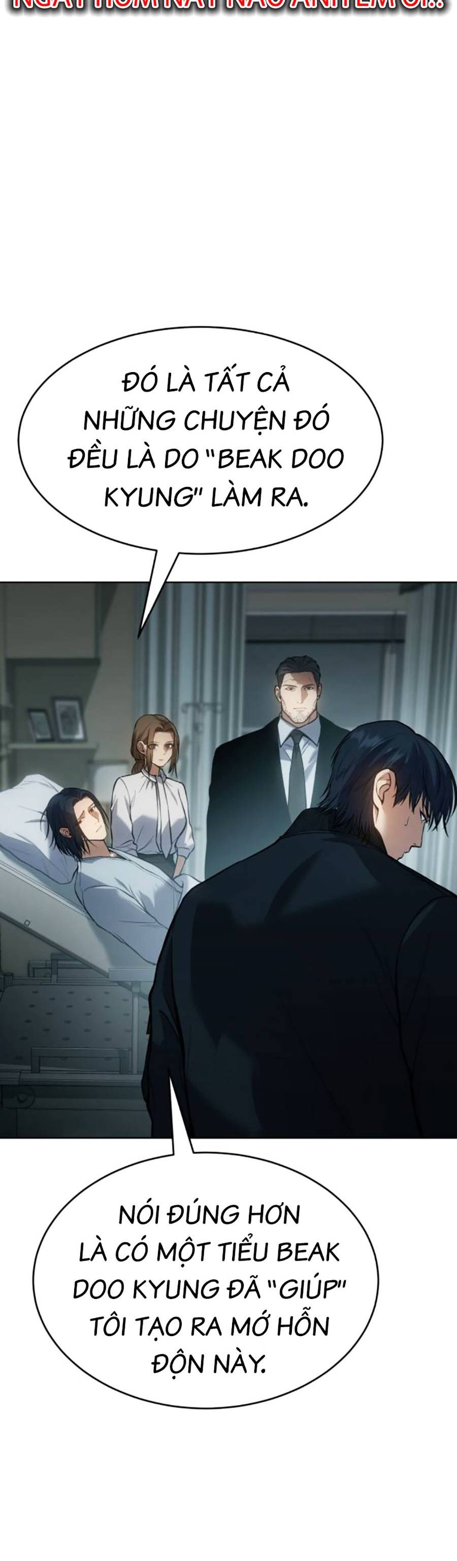 Đặc Vụ Thế Thân Chapter  43 - 532