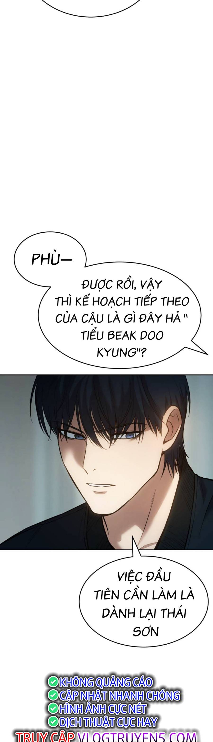 Đặc Vụ Thế Thân Chapter  44 - 534