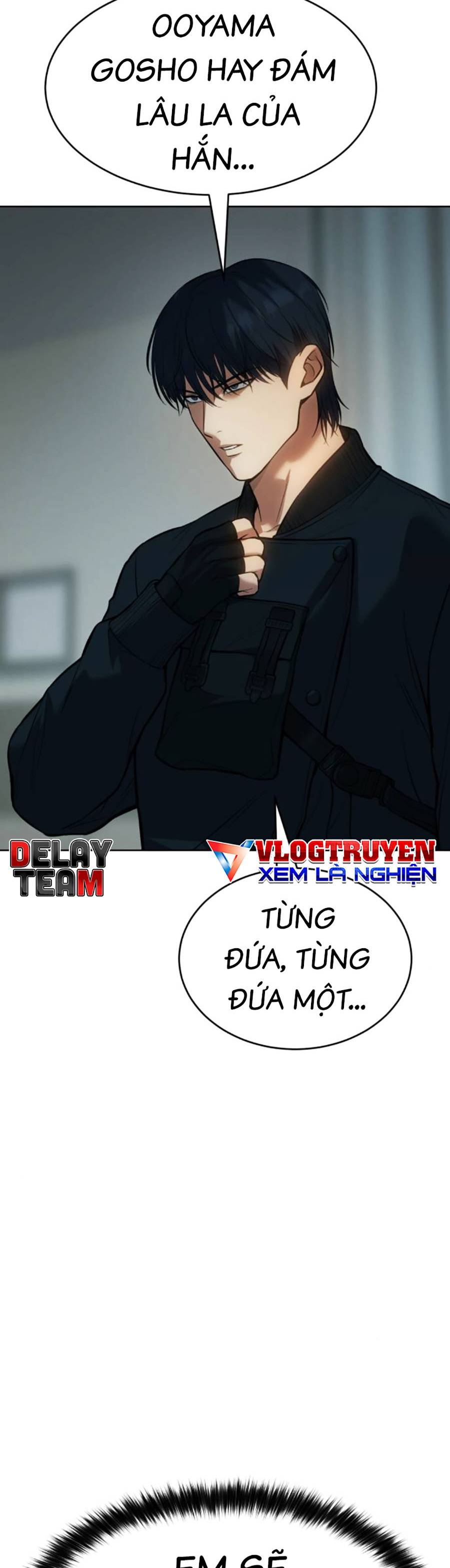 Đặc Vụ Thế Thân Chapter  43 - 536